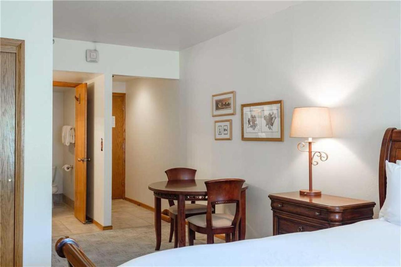 Park Station By Park City Lodging Villa Ngoại thất bức ảnh
