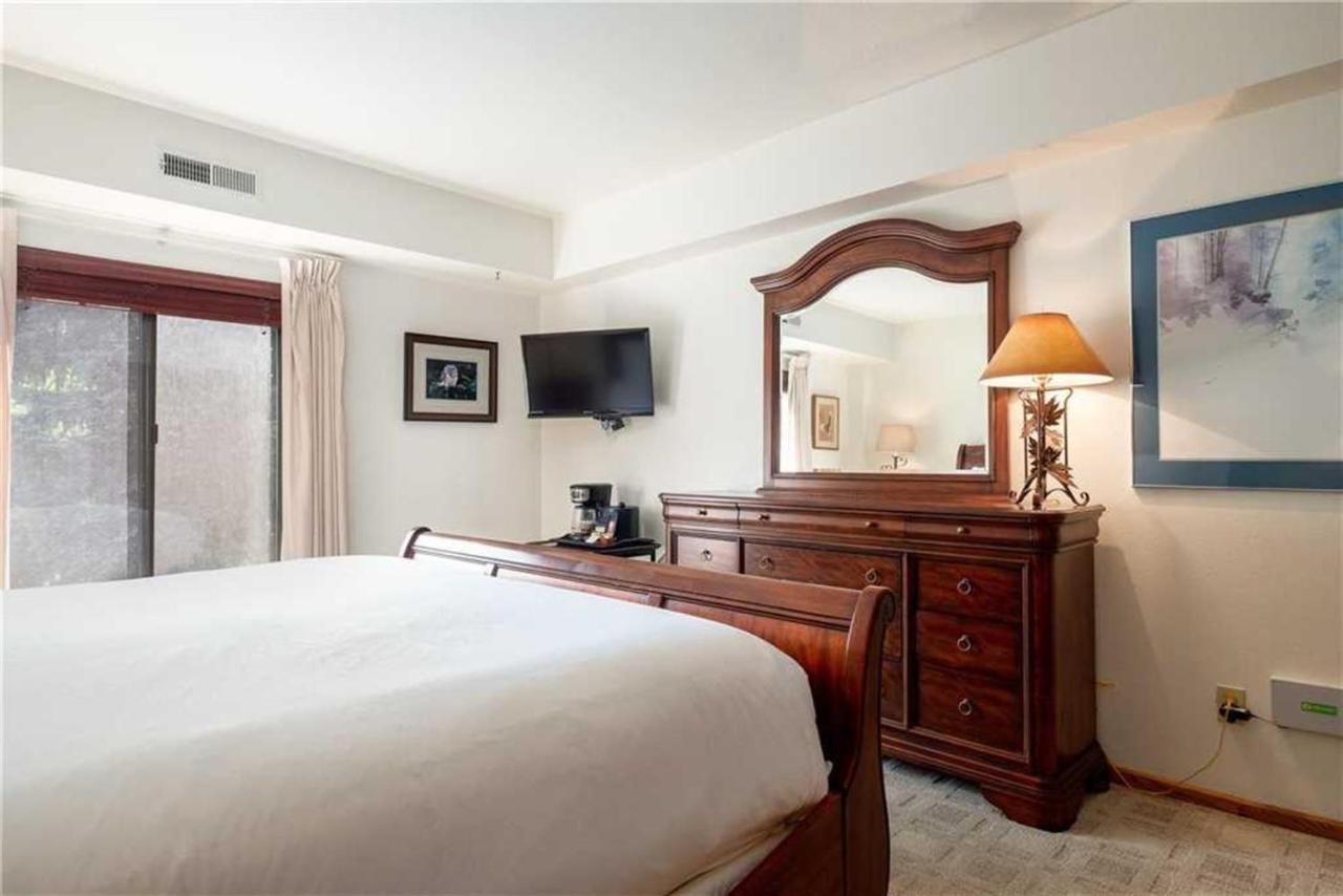 Park Station By Park City Lodging Villa Ngoại thất bức ảnh